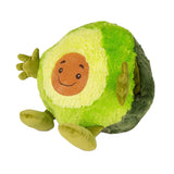 Noxxiez håndvarmer kælen pude avocado