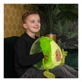 Noxxiez håndvarmer kælen pude avocado