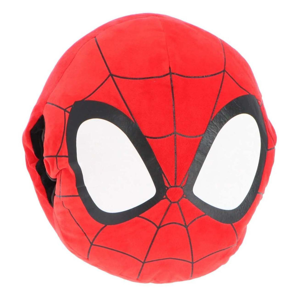 Noxxiez håndvarmer nuttet pude spiderman