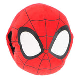 Noxxiez håndvarmer nuttet pude spiderman