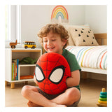 Noxxiez håndvarmer nuttet pude spiderman