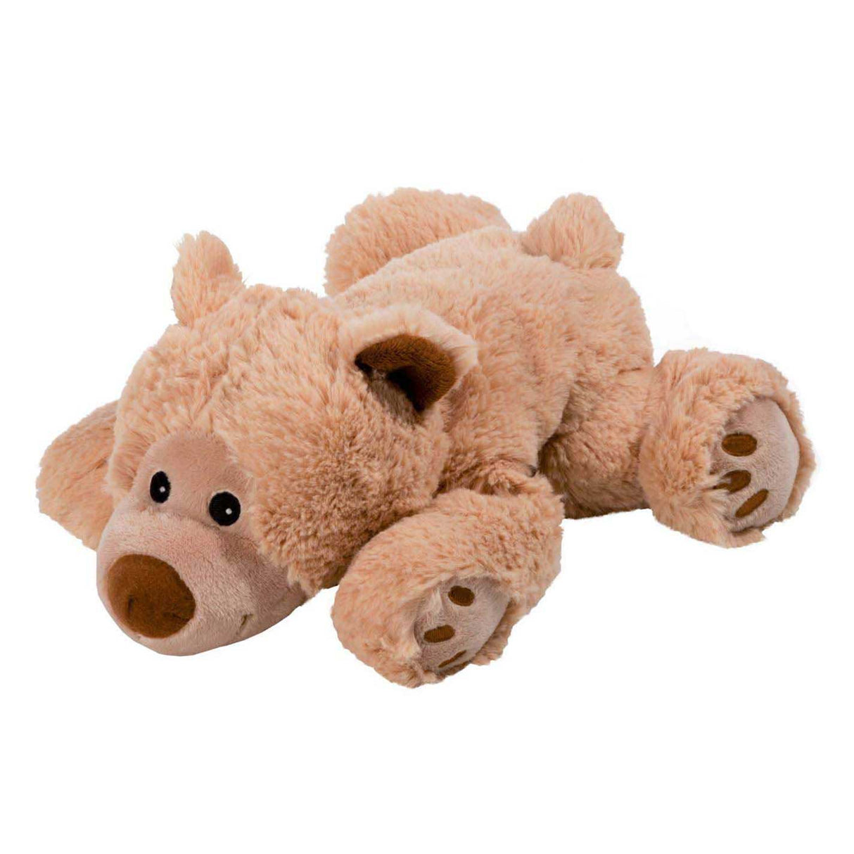 Warmies bamse varmt kæletøj
