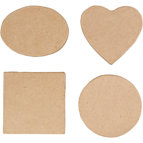 Creativ virksomhed http: www.cchobby.nl medium-boxes-h-5-cm-d-10-12-cm-28-piece-1-box