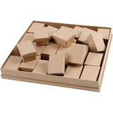 Creativ virksomhed https: www.cchobby.nl dusin-h-3-5-cm-dimension-5x7-cm-24-piece-1-box