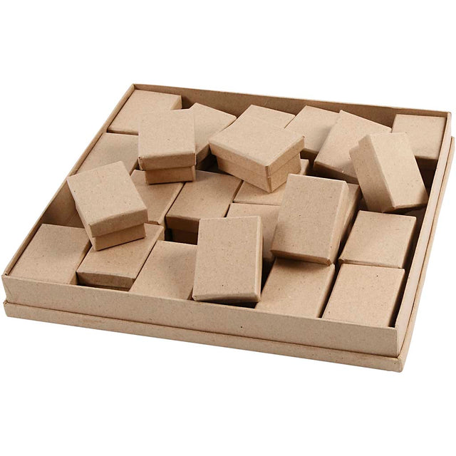 Creativ virksomhed https: www.cchobby.nl dusin-h-3-5-cm-dimension-5x7-cm-24-piece-1-box