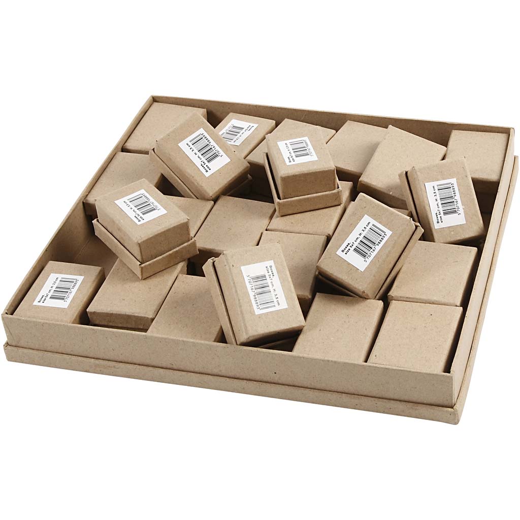 Creativ virksomhed https: www.cchobby.nl dusin-h-3-5-cm-dimension-5x7-cm-24-piece-1-box