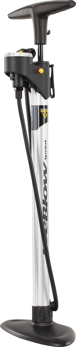 Topeak Floor Pump Joblow Sprint