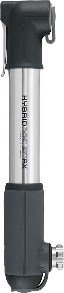 Topeak Mini Pump Hybrid Rocket Rx Gr
