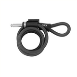 Axa Newton Plug In - 150 cm - sort