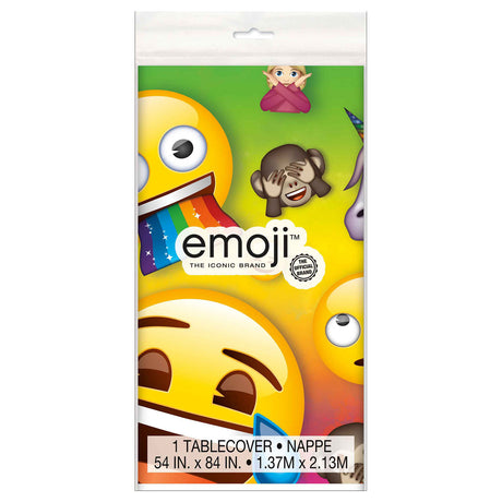 Haza hvidskæg emoji dug