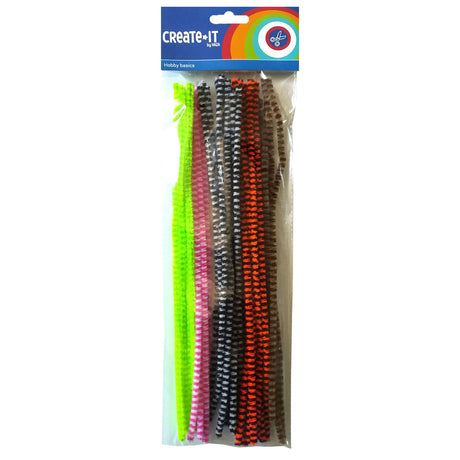 Haza Witbaard Chenille Animal Mix, 50 ..
