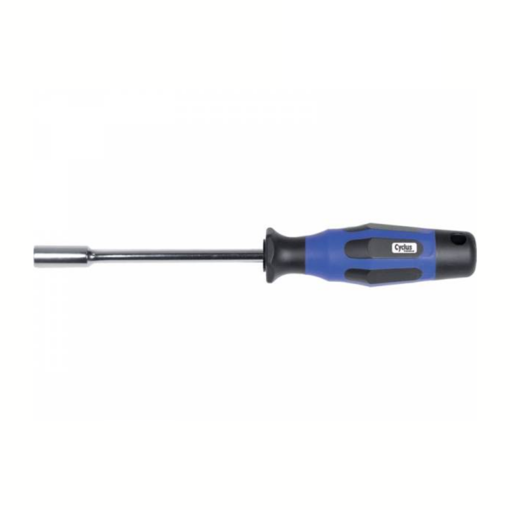 Cyclus tools cykelskruetrækker 10x125mm