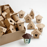 Kreativ virksomhed https: www.cchobby.nl mini-fuglehuse-h-7-cm-6x10-piece-1-box