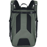 Evoc - duffle rygsæk 16 mørk oliven sort one size 16l