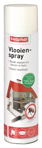 Beaphar Flea Spray Diagnos