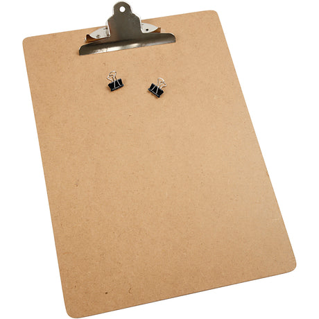Creativ company macrame board, størrelse 32x47 cm, 1 stk