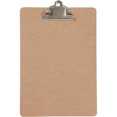 Https: www.cchobby.nl clipboard-a5-size-19x27x0-3-cm-1-piece