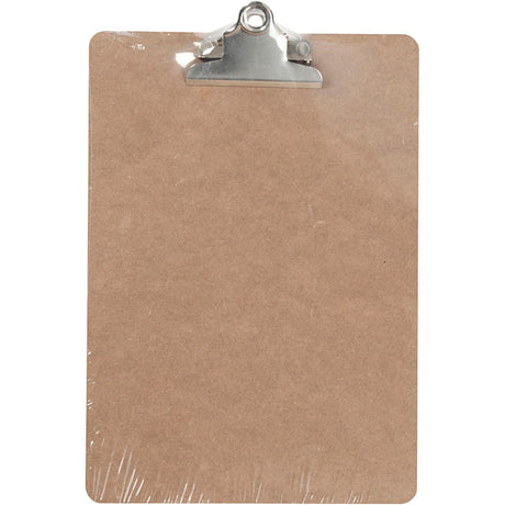 Https: www.cchobby.nl clipboard-a5-size-19x27x0-3-cm-1-piece