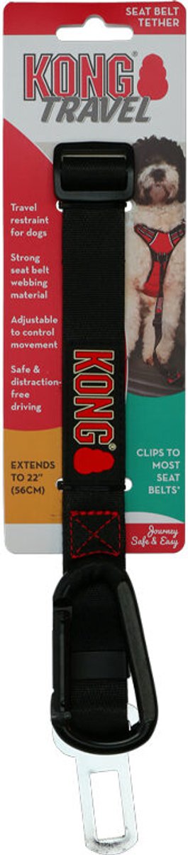 Kong sikkerhedssele