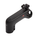 Stamme foran ergotec barracuda i sp vario ø28.6mm gaffel 90 mm ø31.8mm - sort
