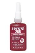 Loctite låsemiddel 266 50ml (høj)