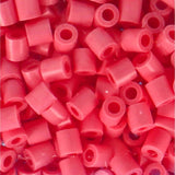 Hama Iron perles 1000 stykker lyserød