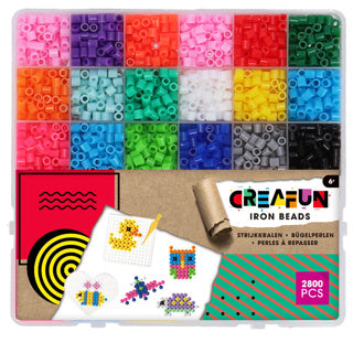 Creafun | 3 stk