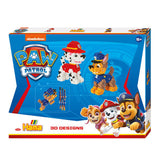 Hama paw patrol strygeperler 4000 stk