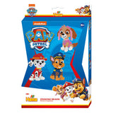 Hama paw patrol strygeperler – 2000 stk