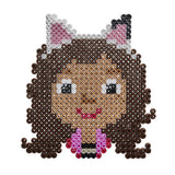 Hama strygeperler 2000 stk - gabbys dukkehus