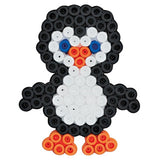 Hama maxi strengperler sæt pinguin 250 stykker