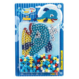 Hama strygeperler hama maxi strygeperler delfin 250 stk.