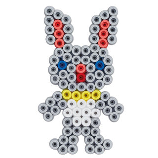 Hama strygeperler maxi kanin 250 stk