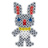 Hama strygeperler maxi kanin 250 stk