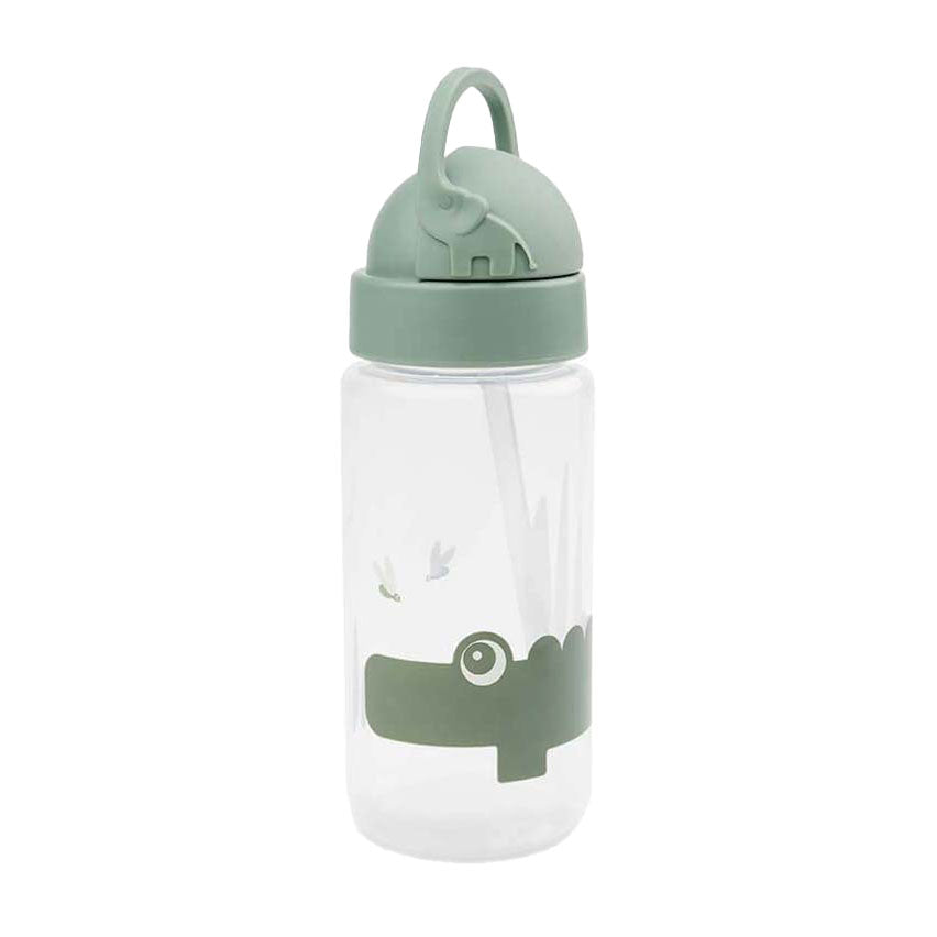Udført af hjortehalm kop krokogrøn, 350ml