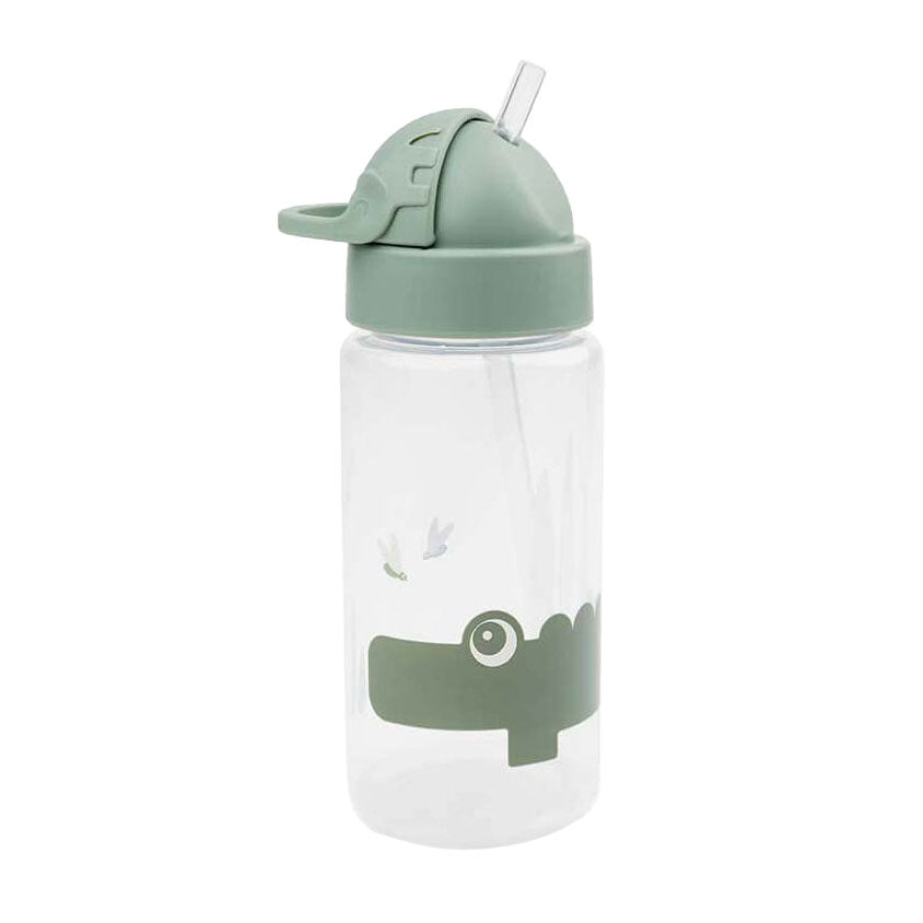 Udført af hjortehalm kop krokogrøn, 350ml