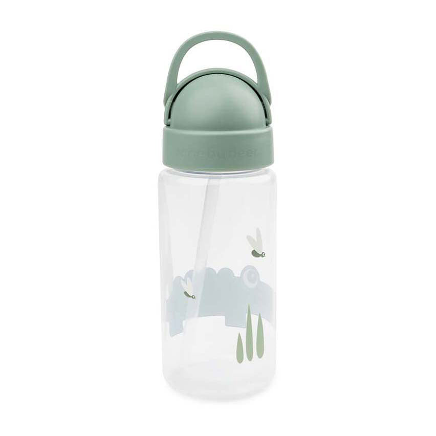 Udført af hjortehalm kop krokogrøn, 350ml