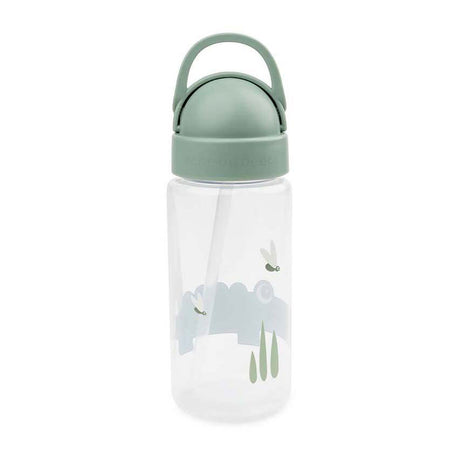Udført af hjortehalm kop krokogrøn, 350ml