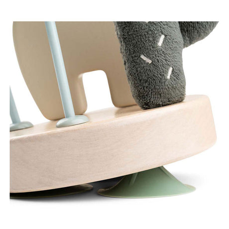 Udført af hjortestok ophold aktiviteter ø - lalee sand