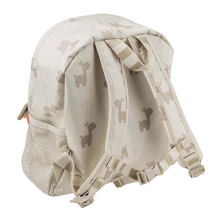 Udført af hjorte børne rygsæk lalee beige 5 l
