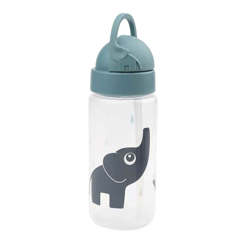 Udført af hjortehalmkop elphee blå, 350ml
