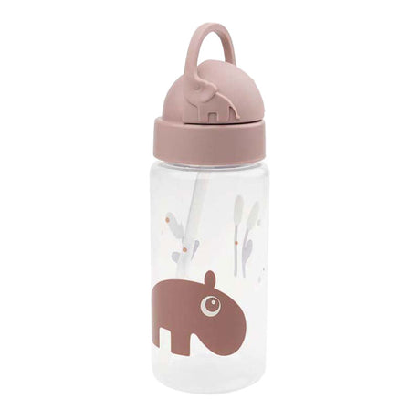 Udført af hjortehalm kop ozzo pink, 350ml