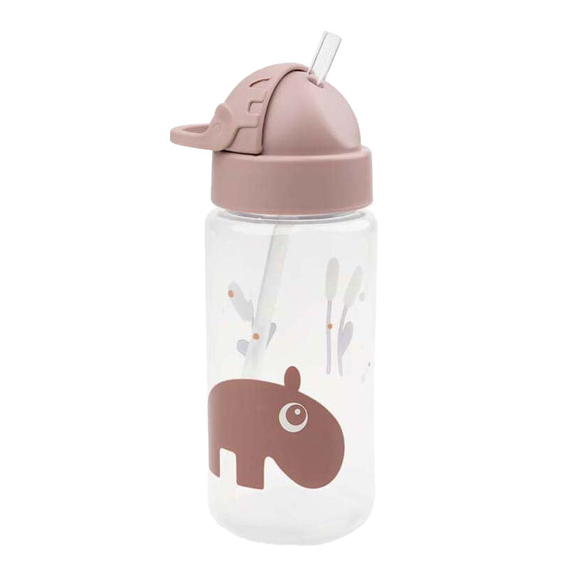 Udført af hjortehalm kop ozzo pink, 350ml