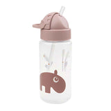 Udført af hjortehalm kop ozzo pink, 350ml