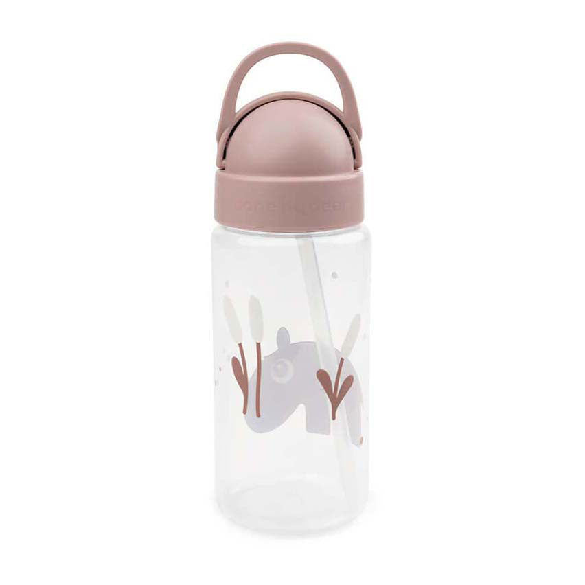 Udført af hjortehalm kop ozzo pink, 350ml