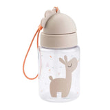 Udført af hjortehalm kop 280ml - beige