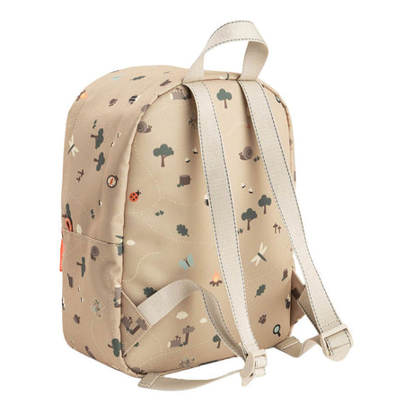 Done by deer kinder rugzak tiny trails zand - 7,5 l