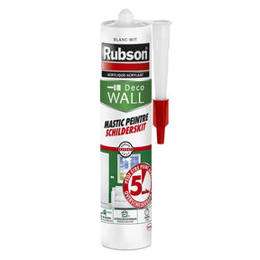 Rubson 1026620 - acr.kit 5min 300ml cs | 12 stk
