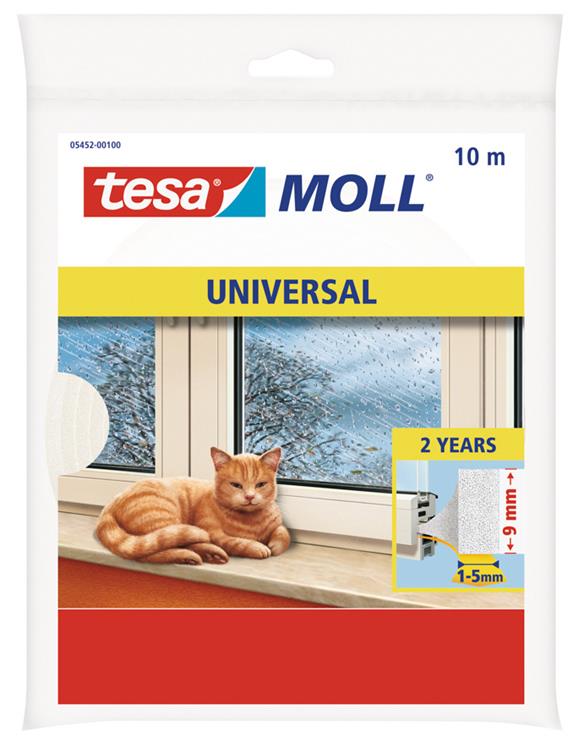 Tesa 1001554 - draftst.pu econ.wt 10x9 6 | 32 stk