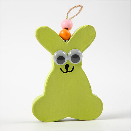 Creativ virksomhed https: www.cchobby.nl påske-decorations-h-10-cm-thickness-12-mm-114-piece-1-box